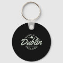 Recherche de dublin irlande porteclés Vert