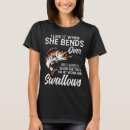 Recherche de ta da tshirts Quand