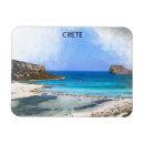 Recherche de crête magnets Crète