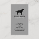 Recherche de labrador noir cartes visite Animaux