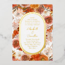 Recherche de floral frame mariage invitations Pour eux