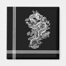 Recherche de dragon asiatique magnets Chinois