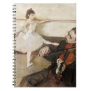 Recherche de danse papeterie Rétro