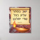 Recherche de juif impressions sur toile Torah