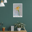 Recherche de dessin au crayon coloré posters Floral