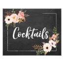 Recherche de chalkboard posters Pour elle
