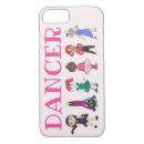 Recherche de ballet dancer iphone coques Ballerine