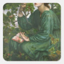 Recherche de rossetti de gabriel de dante autocollants Portrait