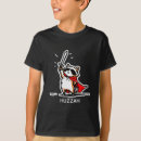 Recherche de citation drôle de raton laveur tshirts Chevalier