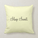 Recherche de temps de lit coussins Sommeil