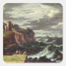 Recherche de st paul autocollants 17ème