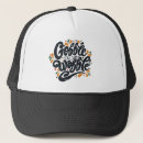 Recherche de dinde de thanksgiving casquettes Vacances