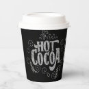 Recherche de cacao chaud Chocolat