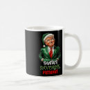 Recherche de satire tasses Chemise non biologique