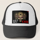Recherche de cru noir casquettes Coutume