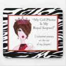 Recherche de téléphone portable tapis souris Humour