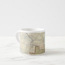 Recherche de les etats unis tracent tasses Soulagement