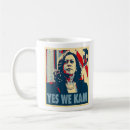 Recherche de kam tasses Démocrate