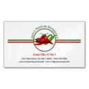 Recherche de restaurant mexicain cartes visite Mexicaine