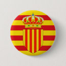 Recherche de catalogne badges Drapeau