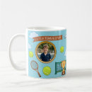 Recherche de tennis tasses Bleu