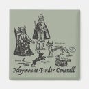 Recherche de sorcellerie magnets Sorcière