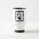 Recherche de obama voyage mugs Élections