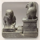 Recherche de égyptien dessous de verres Royal