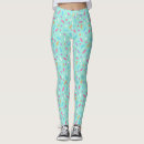 Recherche de donuts leggings Violet