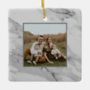 Recherche de marbre noir et blanc ornements Moderne