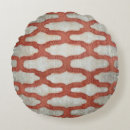 Recherche de symétrie coussins Géométrique