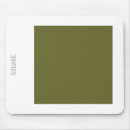 Recherche de olive tapis souris Couleur