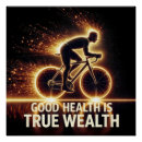 Recherche de cycliste art Sports