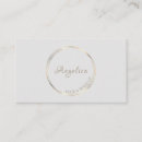 Recherche de circle logo cartes visite Professionnel