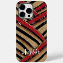 Recherche de ligne rouge iphone coques Pour tous