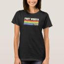 Recherche de texas gay pride tshirts Arc en ciel