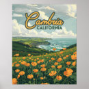 Recherche de central posters Vintage