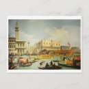 Recherche de doges cartes postales Venice