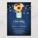 Recherche de i do bbq invitations Floral