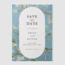 Recherche de van gogh invitations Élégant