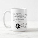 Recherche de domestiqué tasses Chiens
