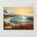 Recherche de peintures de plage cartes postales Coucher de soleil