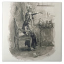 Recherche de dickens carreaux Frederick