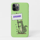 Recherche de crocodile coques Illustration