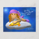 Recherche de petits anges cartes postales Mignon