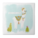 Recherche de pas un lama carreaux Inspiration