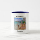 Recherche de miami la floride tasses Travel