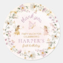 Recherche de conte de fées magique autocollants Enchanté