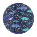 Recherche de méduses planches à découper Mer
