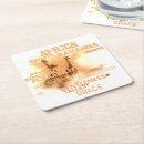 Recherche de savane dessous de verres Girafe